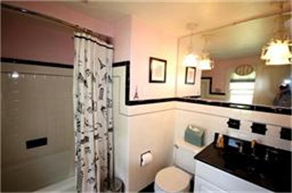 65 Shaker Road Longmeadow, MA 01106 - Photo 12 of 16 a bathroom with a sink toilet and shower