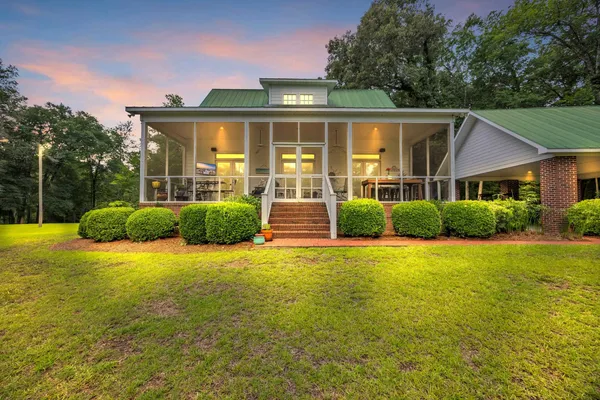 $1,275,000 | 3231 Center Road, Georgetown, SC 29440