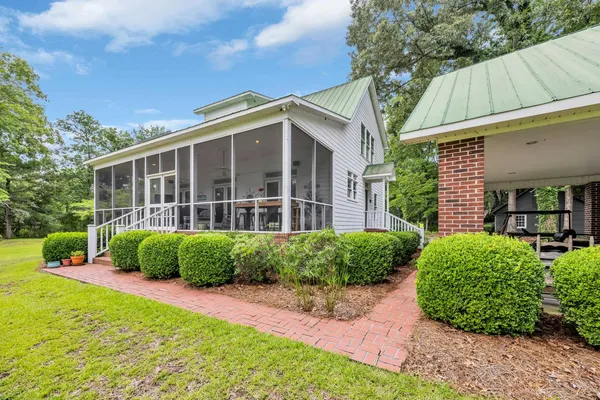 $1,275,000 | 3231 Center Road, Georgetown, SC 29440
