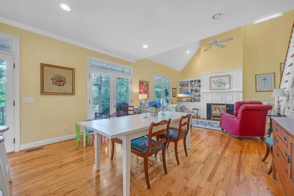 $1,275,000 | 3231 Center Road, Georgetown, SC 29440