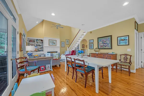 $1,275,000 | 3231 Center Road, Georgetown, SC 29440