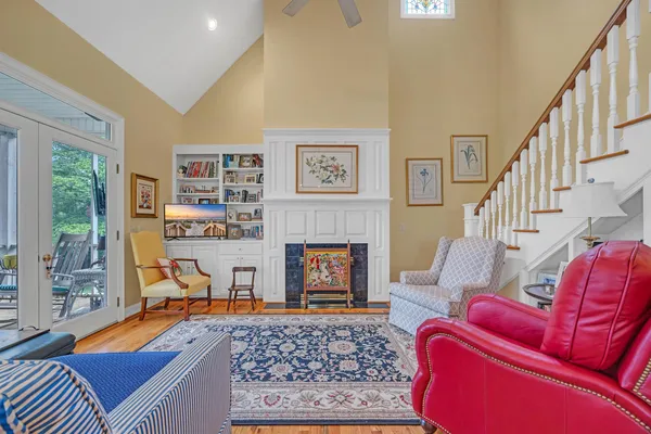 $1,275,000 | 3231 Center Road, Georgetown, SC 29440