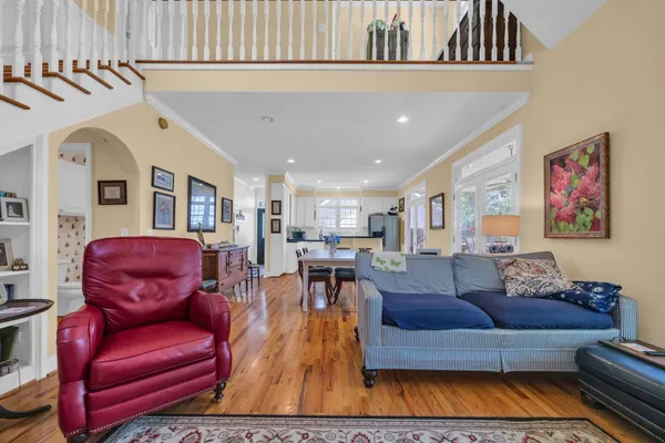 $1,275,000 | 3231 Center Road, Georgetown, SC 29440