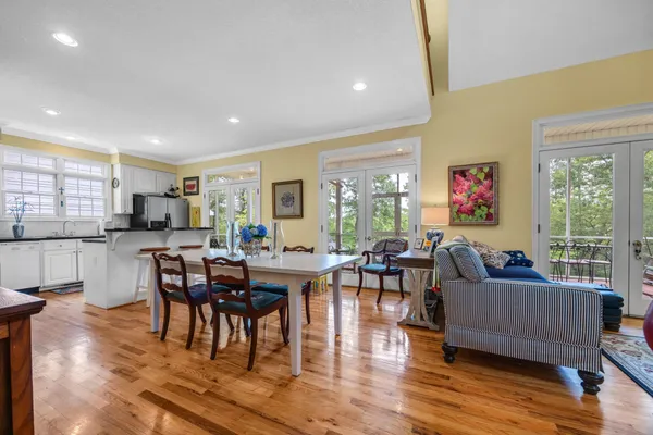 $1,275,000 | 3231 Center Road, Georgetown, SC 29440