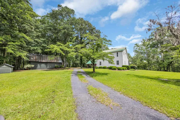 $1,275,000 | 3231 Center Road, Georgetown, SC 29440