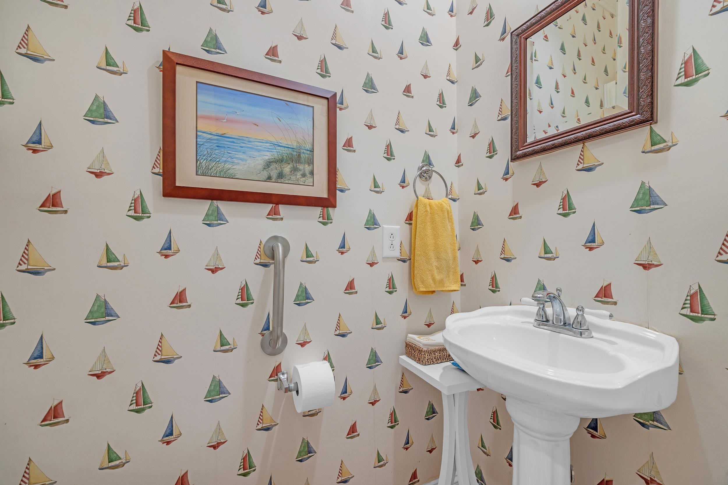 3231 Center Road Georgetown, SC 29440 - Photo 35 of 47
