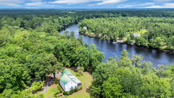$1,275,000 | 3231 Center Road, Georgetown, SC 29440