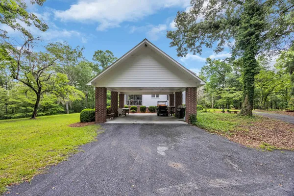 $1,275,000 | 3231 Center Road, Georgetown, SC 29440