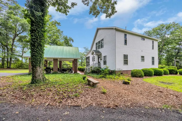$1,275,000 | 3231 Center Road, Georgetown, SC 29440