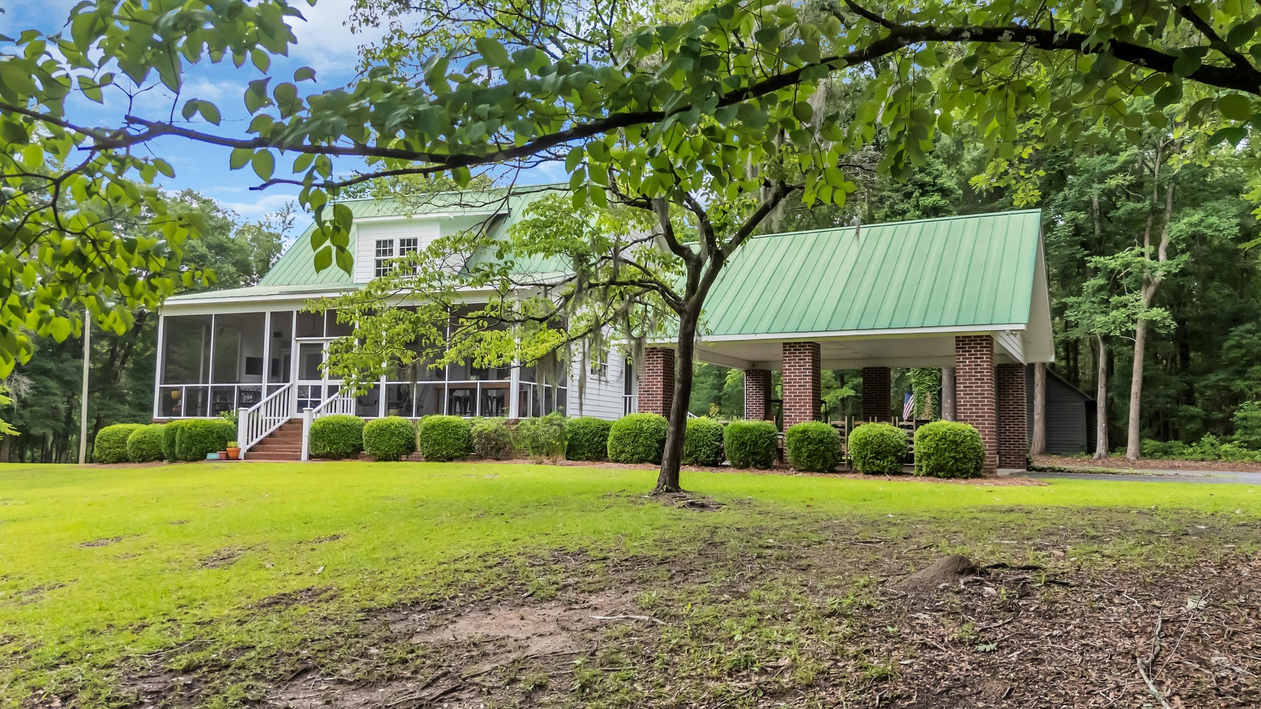 3231 Center Road Georgetown, SC 29440 - Photo 7 of 47
