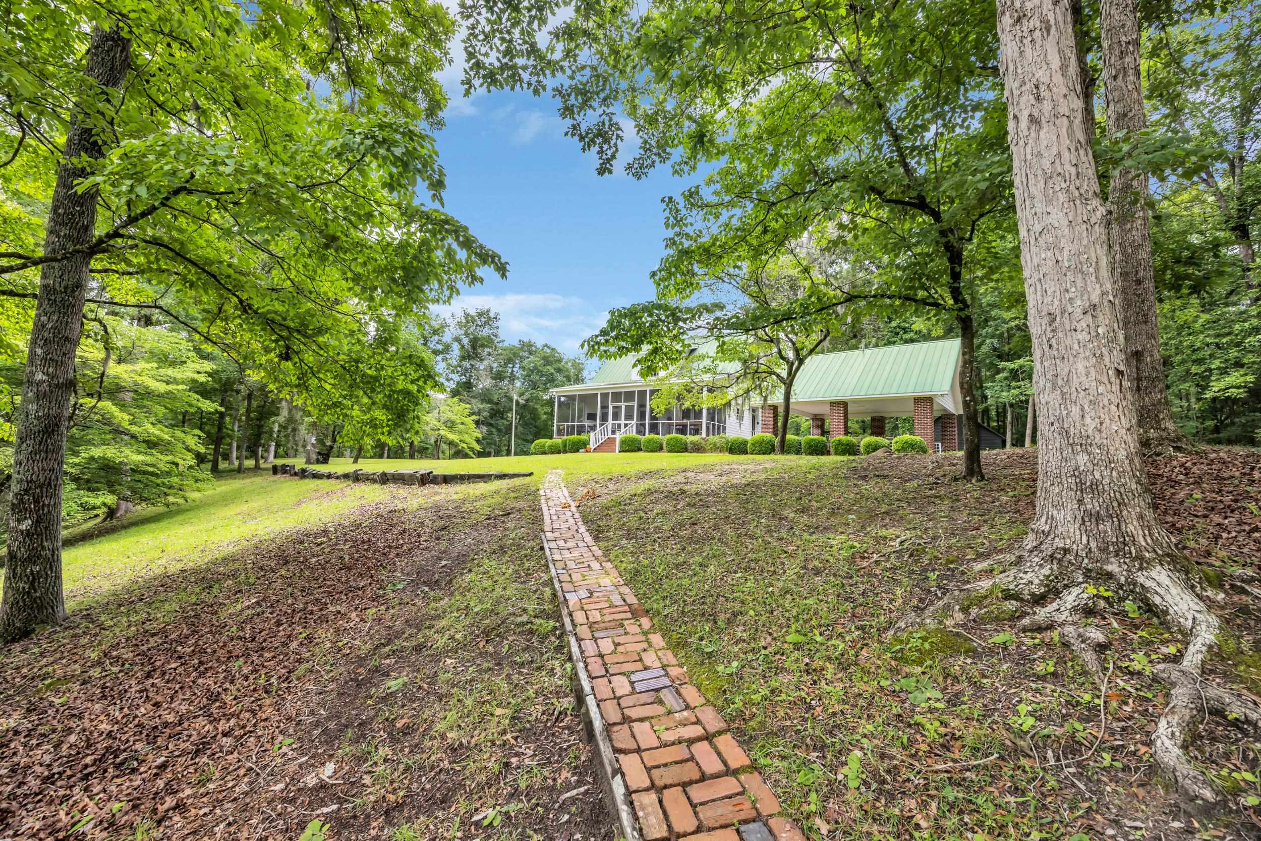3231 Center Road Georgetown, SC 29440 - Photo 9 of 47
