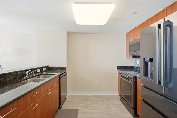 $209,000 | 300 South Duval Street, Unit 1510, Tallahassee, FL 32301