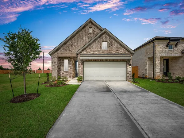 $269,990 | 22535 Camp Driftwood Way, Waller, TX 77484