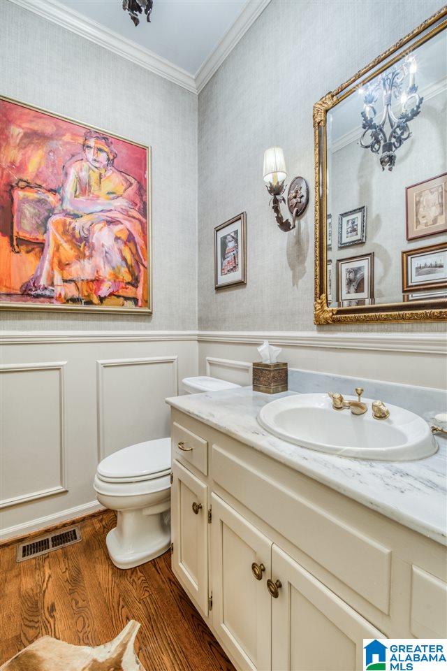 44 Country Club Road Birmingham, AL 35213 - Photo 21 of 50