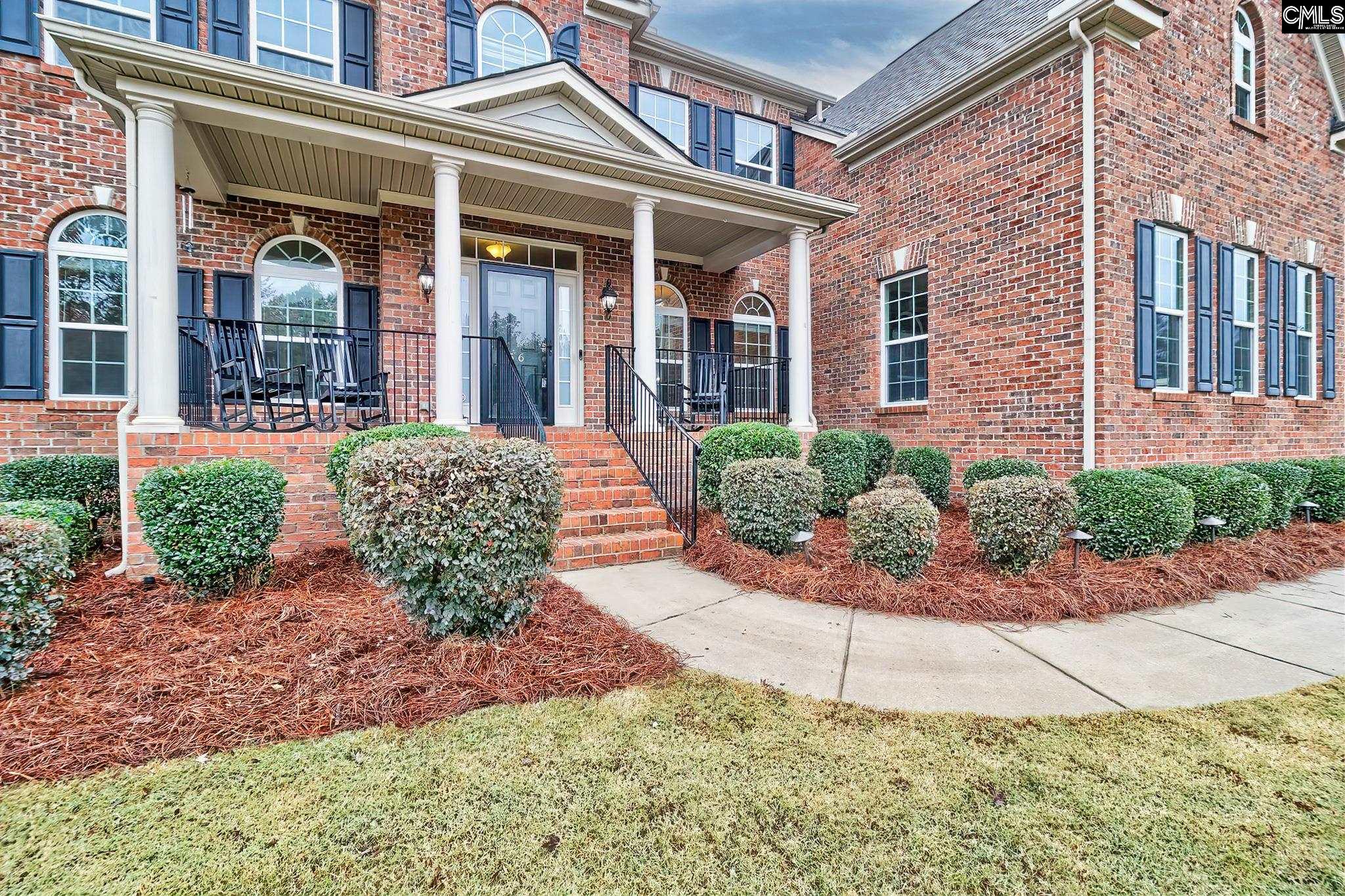 56 Roundtree Road Blythewood, SC 29016 - Photo 46 of 63
