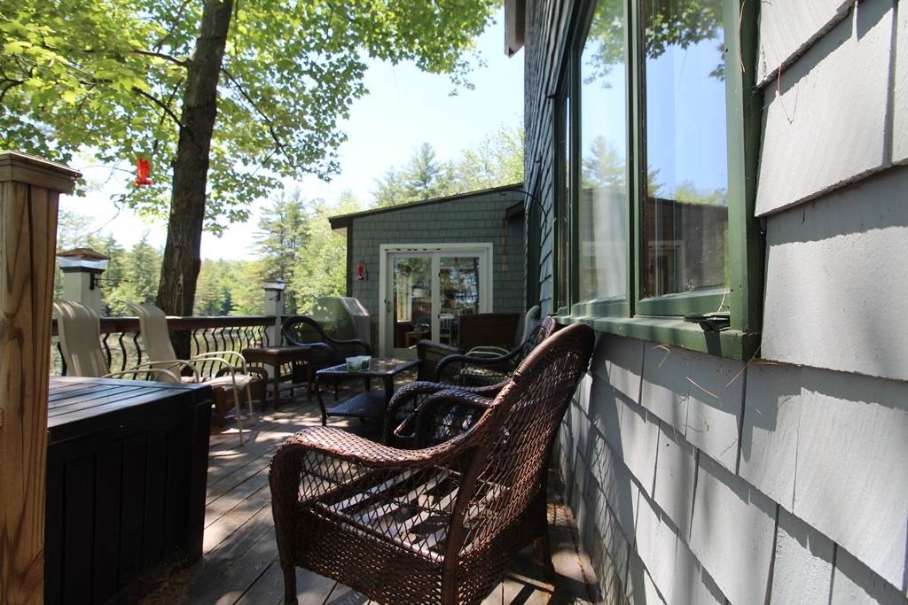 159 Partridge Hill Road Sandwich, NH 03227 - Photo 14 of 40