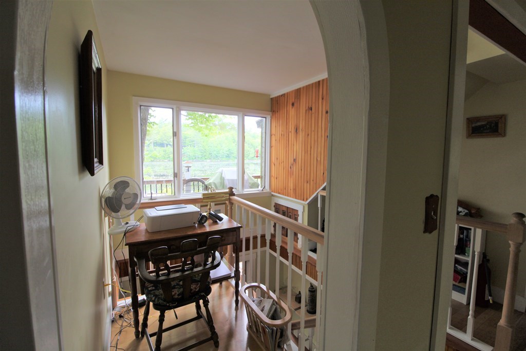 159 Partridge Hill Road Sandwich, NH 03227 - Photo 22 of 40