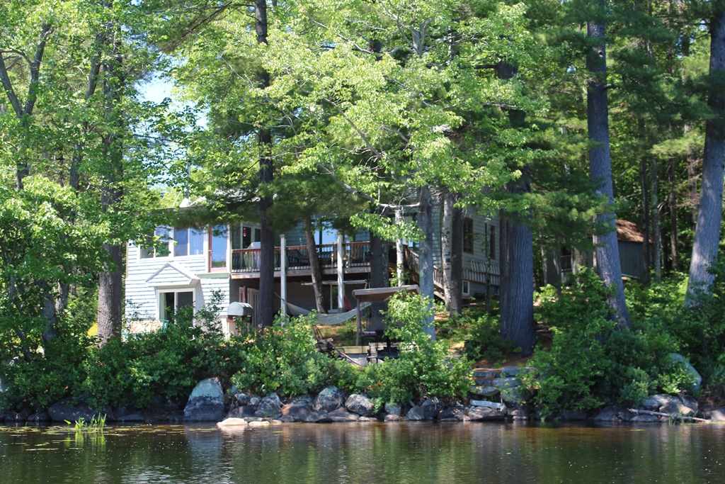 159 Partridge Hill Road Sandwich, NH 03227 - Photo 8 of 40