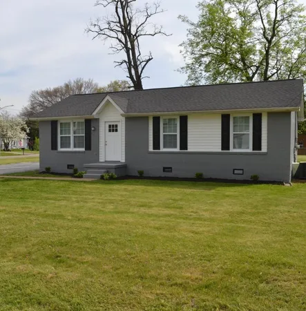 $285,000 | 401 Watts Drive, Columbia, TN 38401