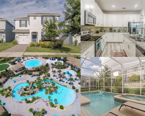 $560,000 | 1588 Flange Drive, Davenport, FL 33896