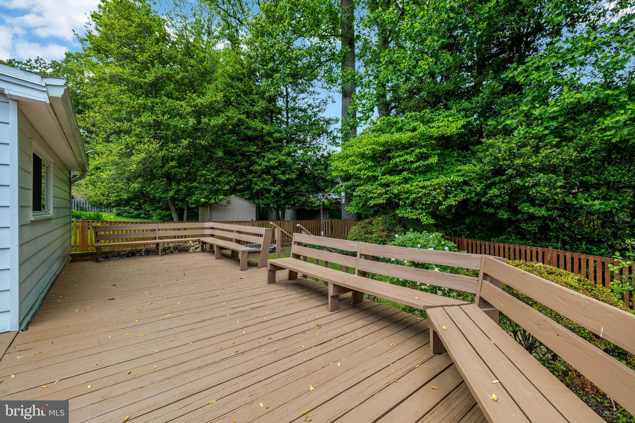 8712 Piccadilly Place Springfield, VA 22151 - Photo 46 of 54