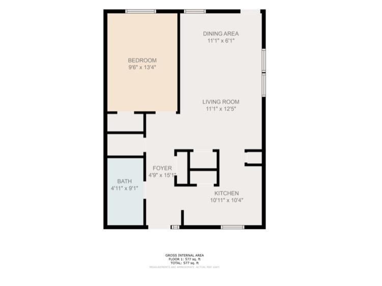 63 Farmgate Road South Berwick, ME 03908 - Photo 18 of 25