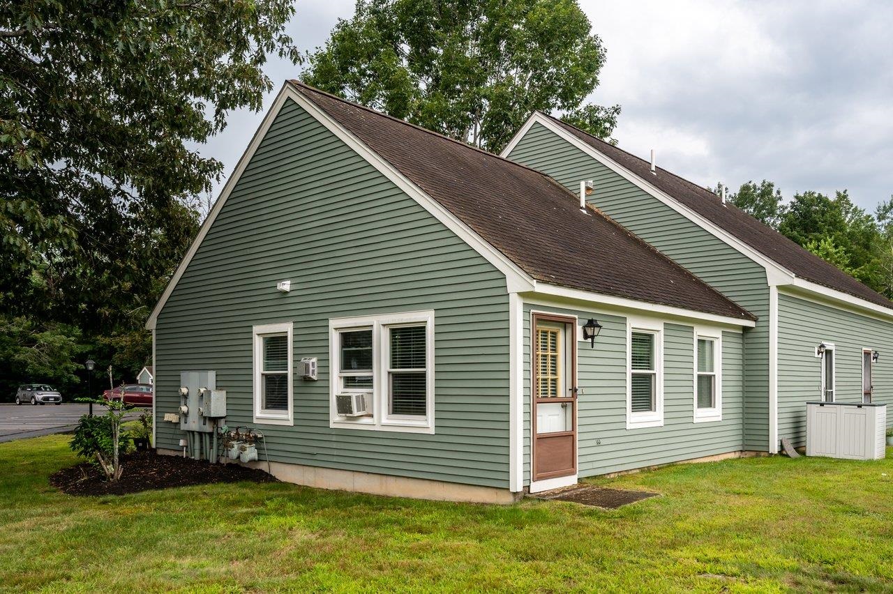 63 Farmgate Road South Berwick, ME 03908 - Photo 19 of 25