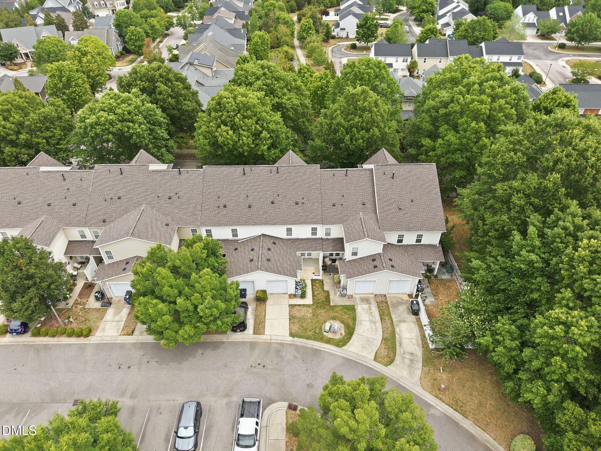 2705 Cloud Mist Circle Raleigh, NC 27614 - Photo 34 of 47 7-web-or-mls-DJI_20260616115427_0865_D