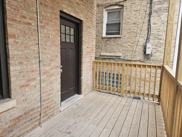 $2,175 | 1415 West Erie Street, Unit 1R, Chicago, IL 60642