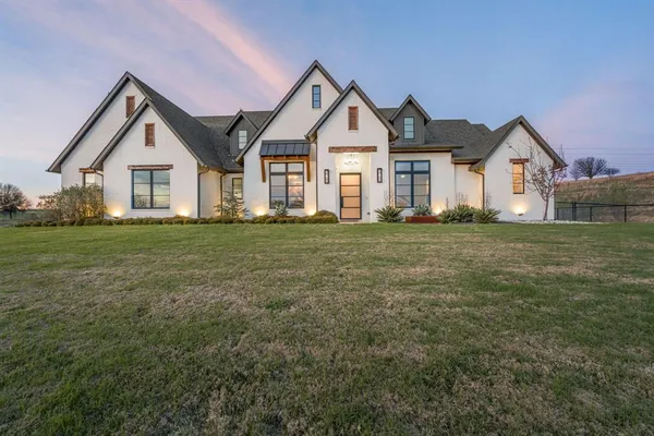 $1,485,000 | 132 Aledo Ridge Road, Fort Worth, TX 76126