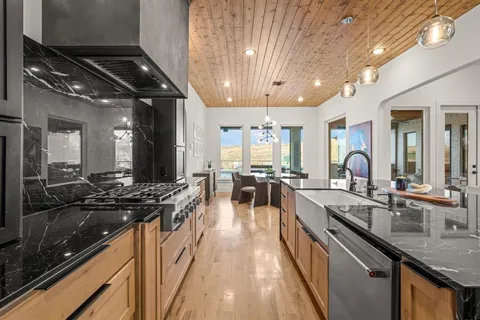 $1,485,000 | 132 Aledo Ridge Road, Fort Worth, TX 76126