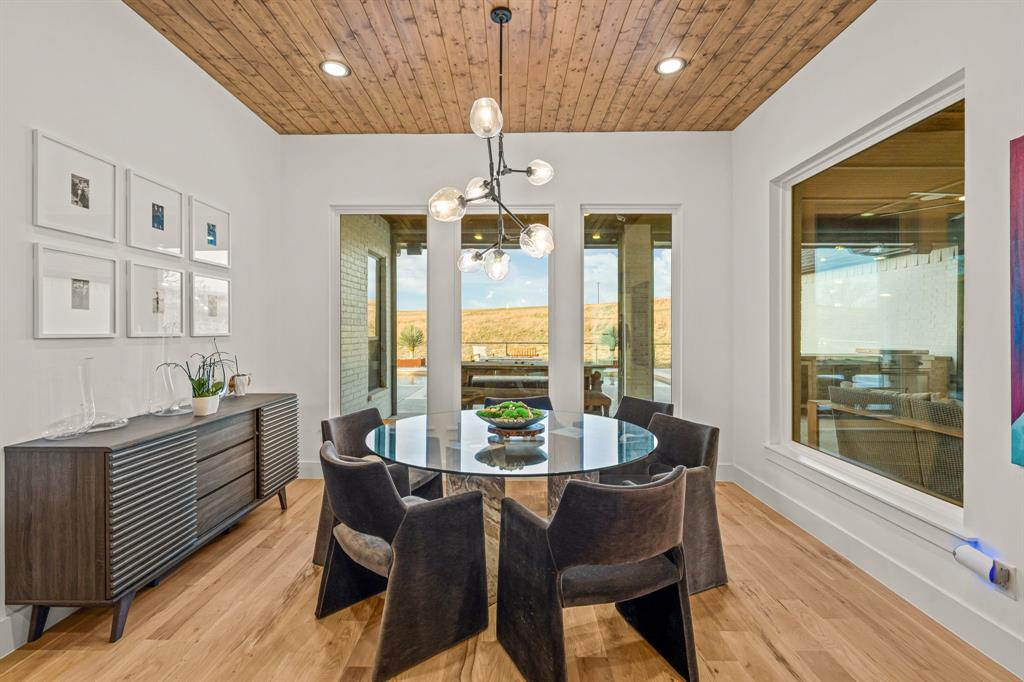 132 Aledo Ridge Road Fort Worth, TX 76126 - Photo 15 of 40