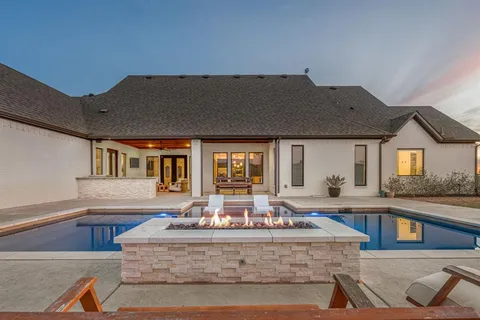 $1,485,000 | 132 Aledo Ridge Road, Fort Worth, TX 76126