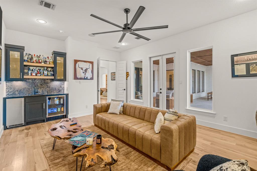 132 Aledo Ridge Road Fort Worth, TX 76126 - Photo 21 of 40