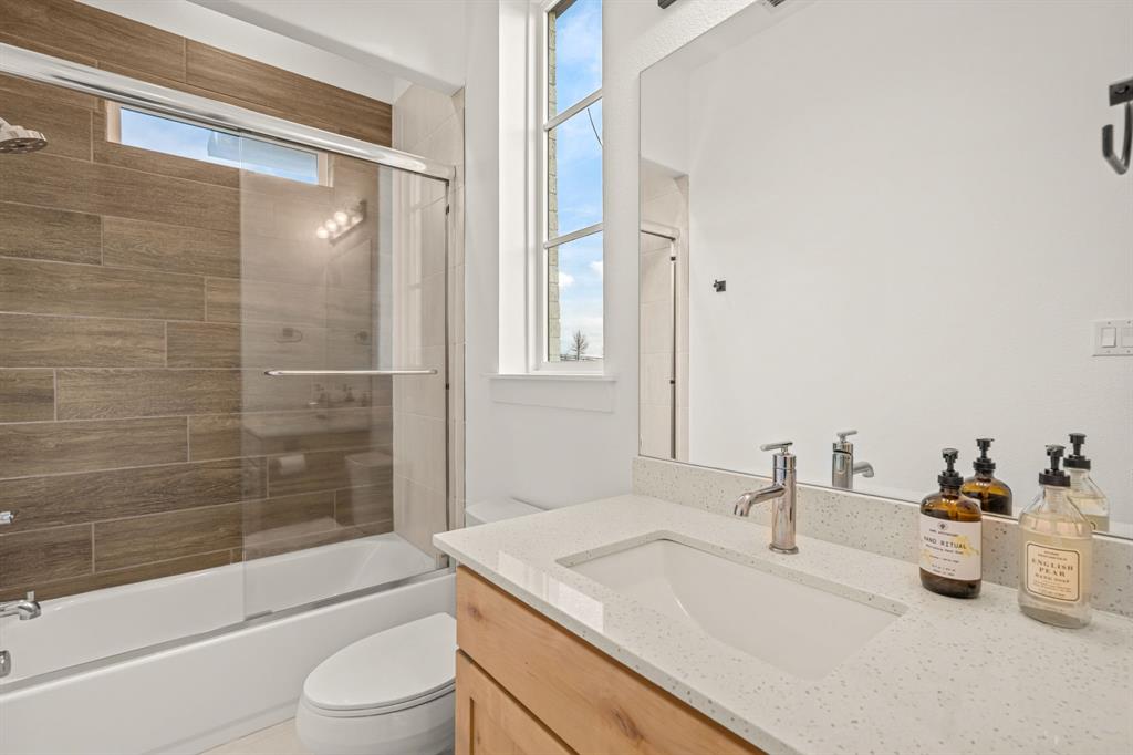 132 Aledo Ridge Road Fort Worth, TX 76126 - Photo 27 of 40