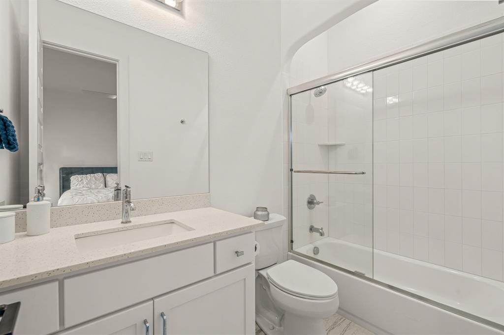 132 Aledo Ridge Road Fort Worth, TX 76126 - Photo 29 of 40