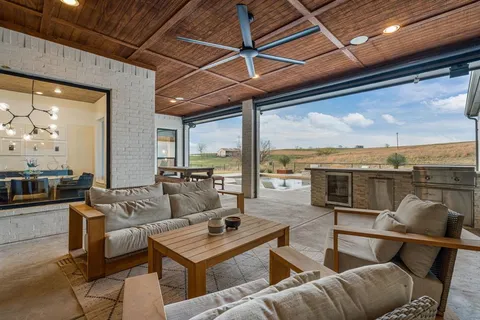 $1,485,000 | 132 Aledo Ridge Road, Fort Worth, TX 76126