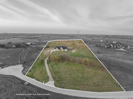 $1,485,000 | 132 Aledo Ridge Road, Fort Worth, TX 76126