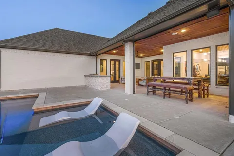 $1,485,000 | 132 Aledo Ridge Road, Fort Worth, TX 76126