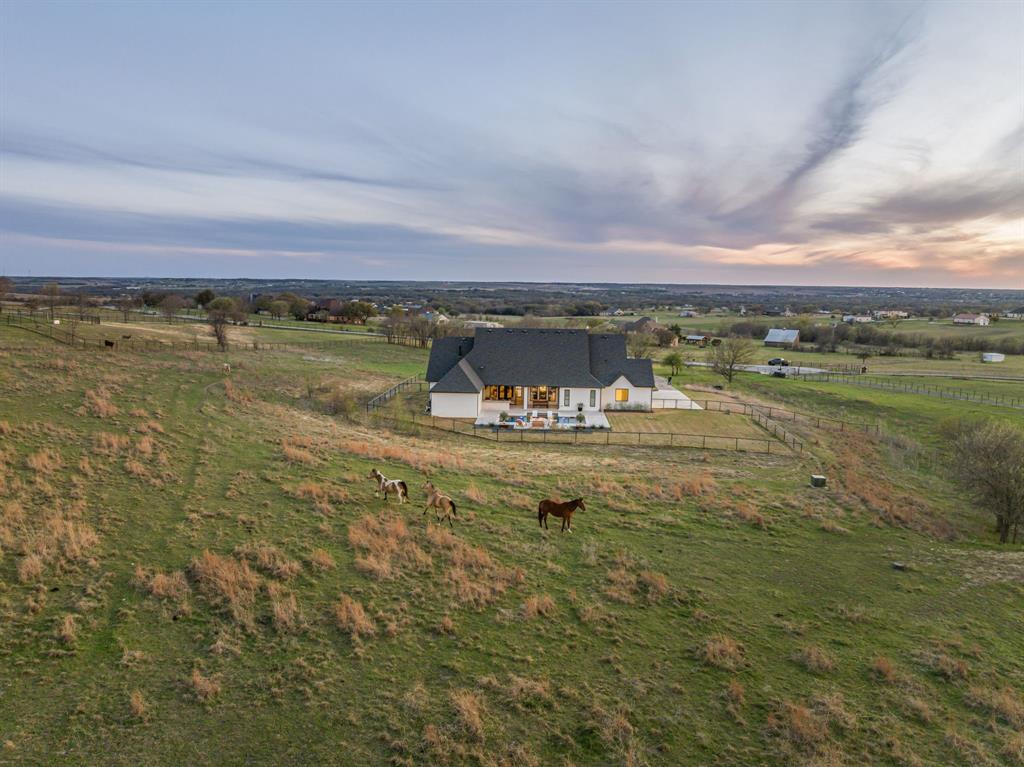 132 Aledo Ridge Road Fort Worth, TX 76126 - Photo 32 of 40