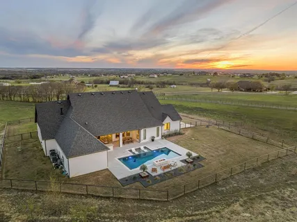 $1,485,000 | 132 Aledo Ridge Road, Fort Worth, TX 76126