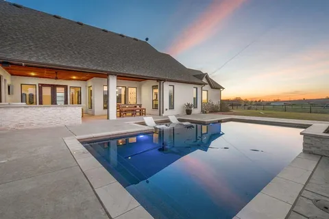 $1,485,000 | 132 Aledo Ridge Road, Fort Worth, TX 76126