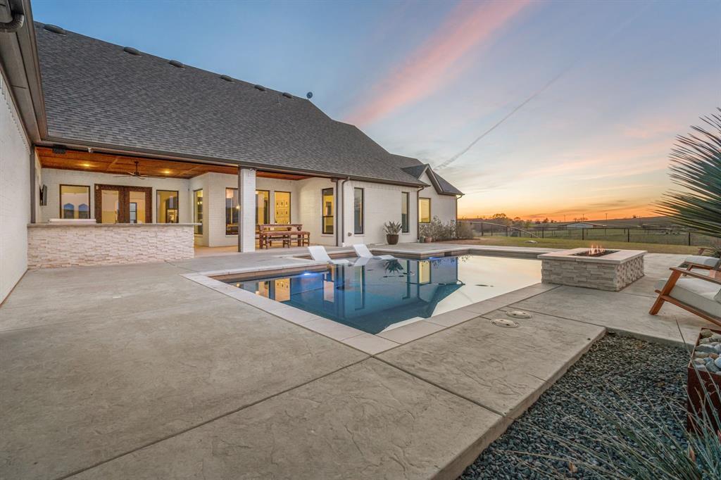 132 Aledo Ridge Road Fort Worth, TX 76126 - Photo 35 of 40