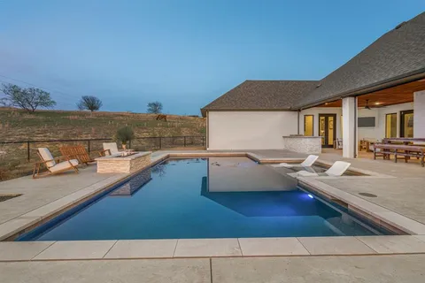 $1,485,000 | 132 Aledo Ridge Road, Fort Worth, TX 76126