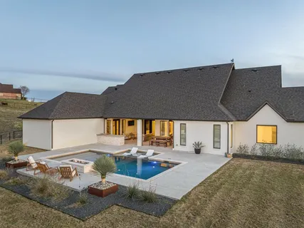 $1,485,000 | 132 Aledo Ridge Road, Fort Worth, TX 76126