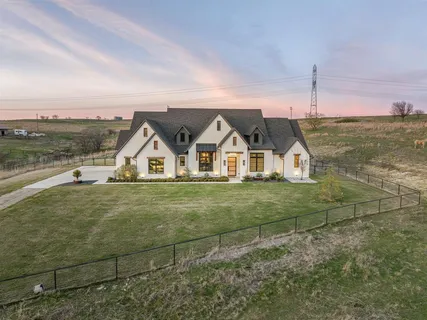 $1,485,000 | 132 Aledo Ridge Road, Fort Worth, TX 76126