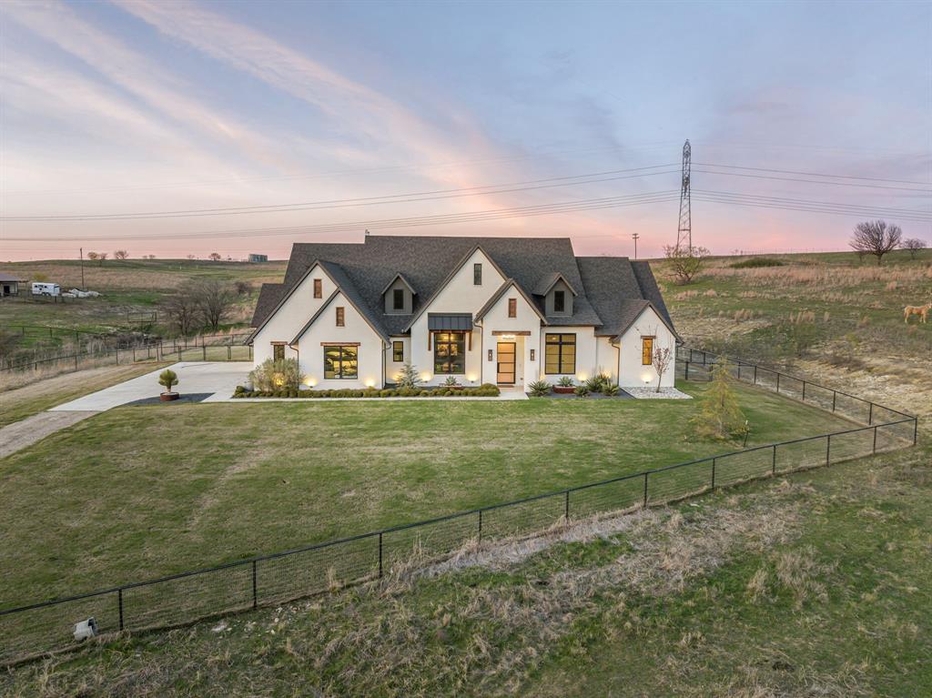 132 Aledo Ridge Road Fort Worth, TX 76126 - Photo 39 of 40