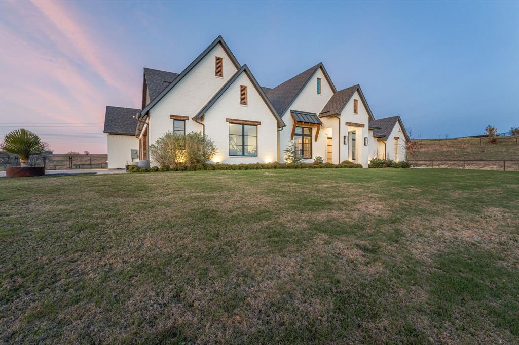 132 Aledo Ridge Road Fort Worth, TX 76126 - Photo 40 of 40