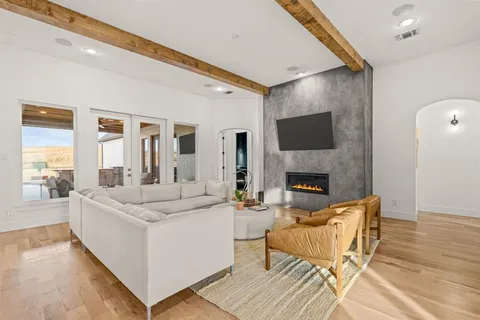 $1,485,000 | 132 Aledo Ridge Road, Fort Worth, TX 76126