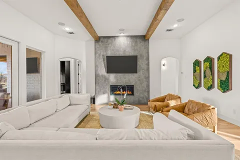 $1,485,000 | 132 Aledo Ridge Road, Fort Worth, TX 76126